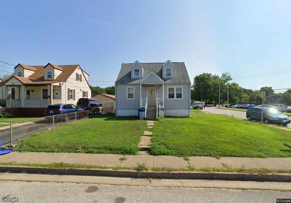 349 Maple Ave, Essex, MD 21221 - photo 1