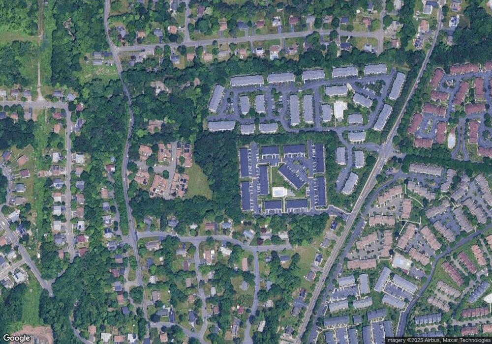 68 Alexander Ct unit E34, Nanuet, NY 10954 - photo 1