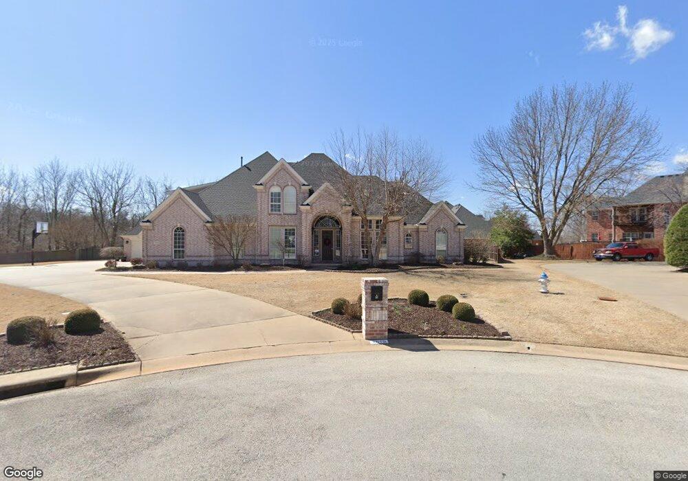 3010 Tanglewood Dr, Springdale, AR 72764 - photo 1