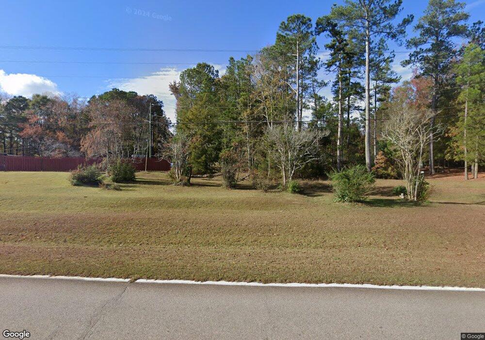 824 Bartley Rd, Lagrange, GA 30241 - photo 1