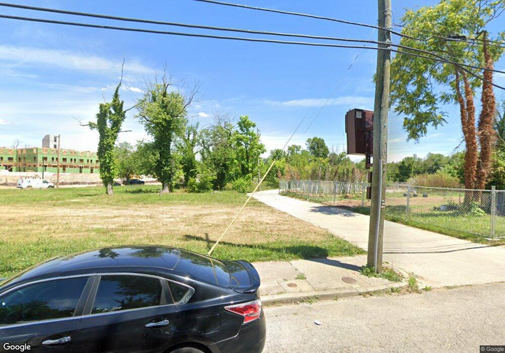 3323 Woodland Ave, Baltimore, MD 21215 - photo 1