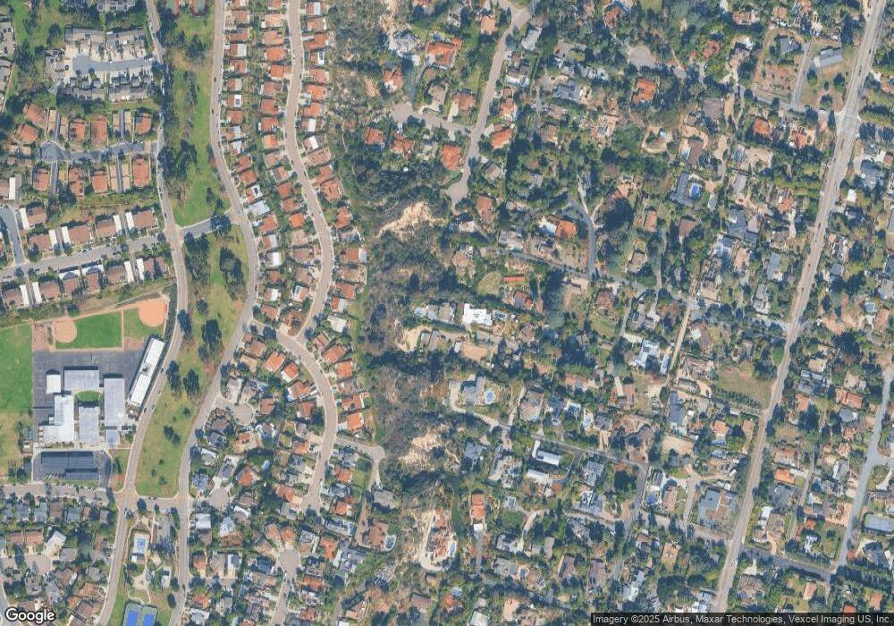 586 Rancho Santa fe Rd, Encinitas, CA 92024 - photo 1