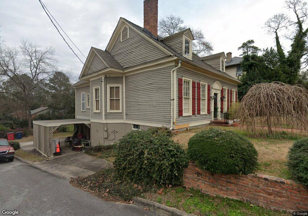 2685 Vineville Ave, Macon, GA 31204 - photo 1