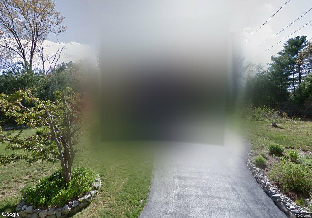 110 King Philip Rd, Norton, MA 02766 - photo 1