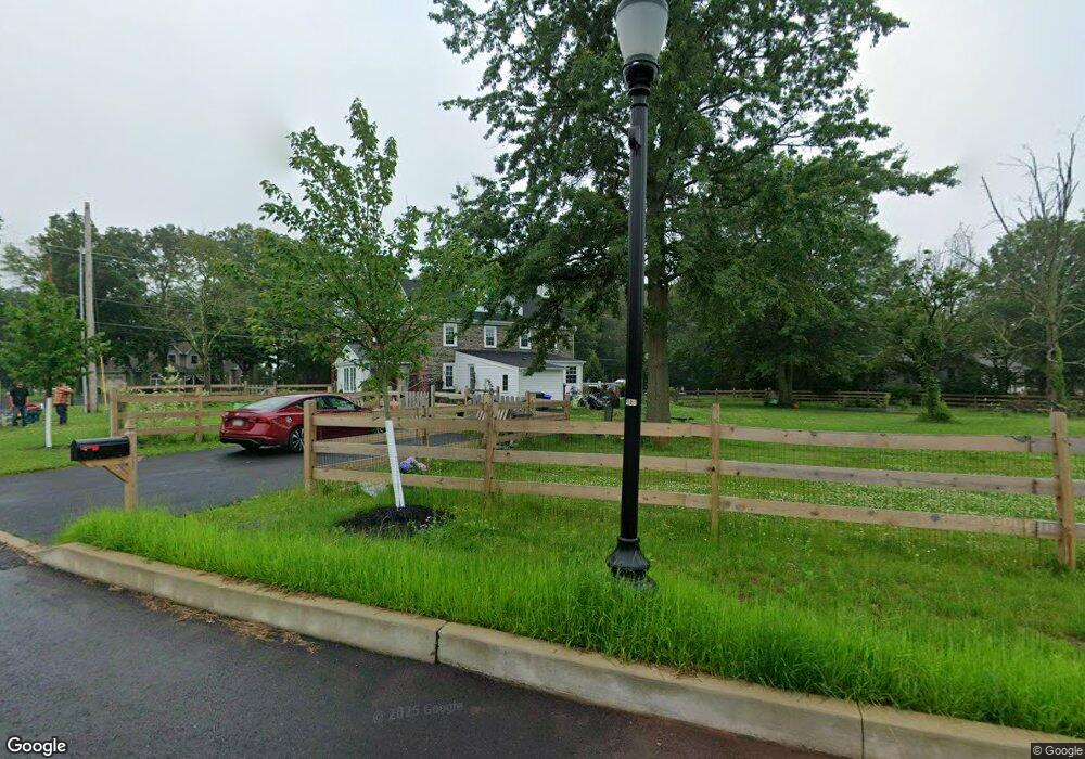 LOT 2 Green Ridge Cir, Perkasie, PA 18944 - photo 1