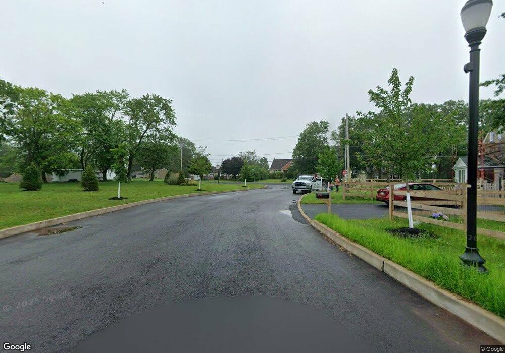 LOT #2 Green Ridge Cir, Perkasie, PA 18944 - photo 1