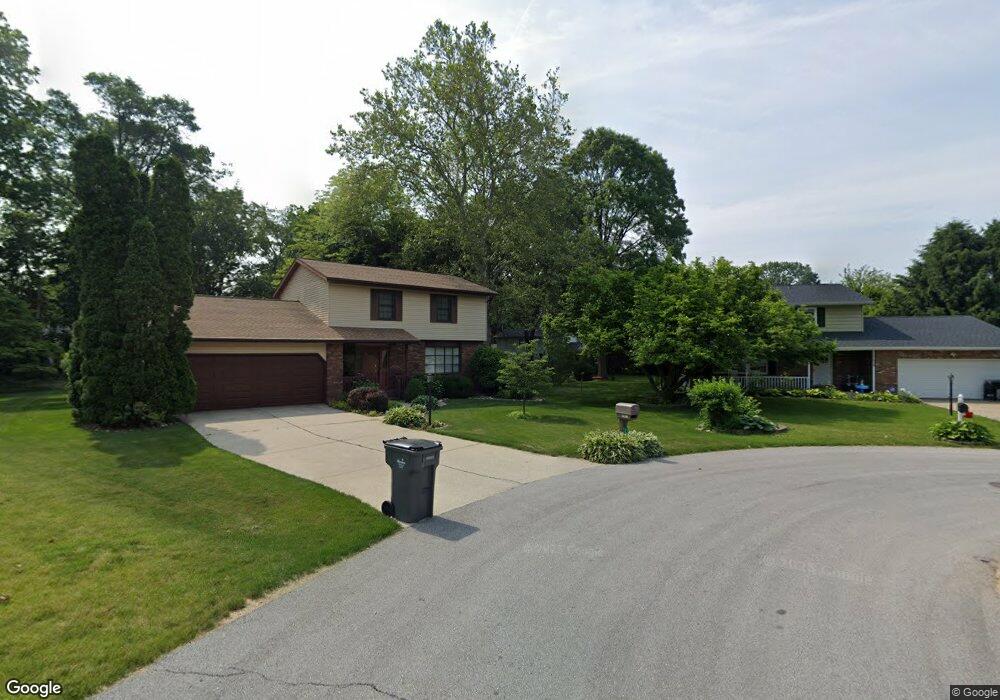 16196 Cobblestone Ct unit 11, South Bend, IN 46635 - photo 1