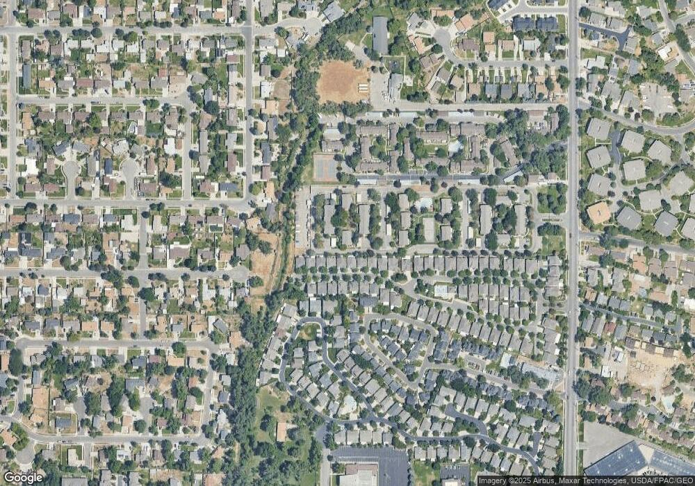 553 Cobblestone Dr, Midvale, UT 84047 - photo 1