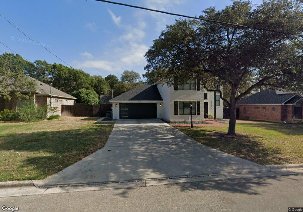 Street View Photo