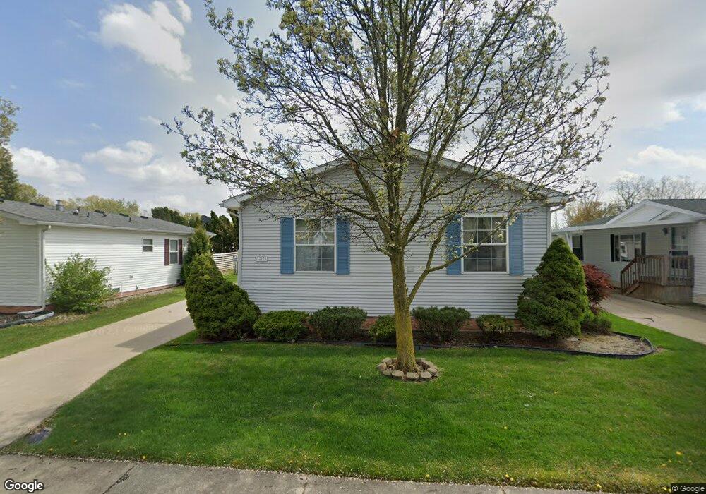 213 Red River Dr, Adrian, MI 49221 - photo 1