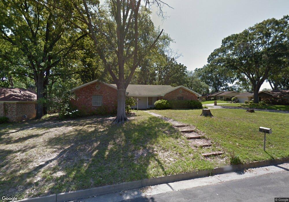 4718 4718 Cambridge Dr, Tyler, TX 75703 - photo 1