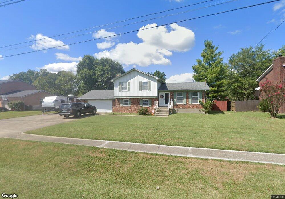 244 Duane Way, Mount Washington, KY 40047 - photo 1