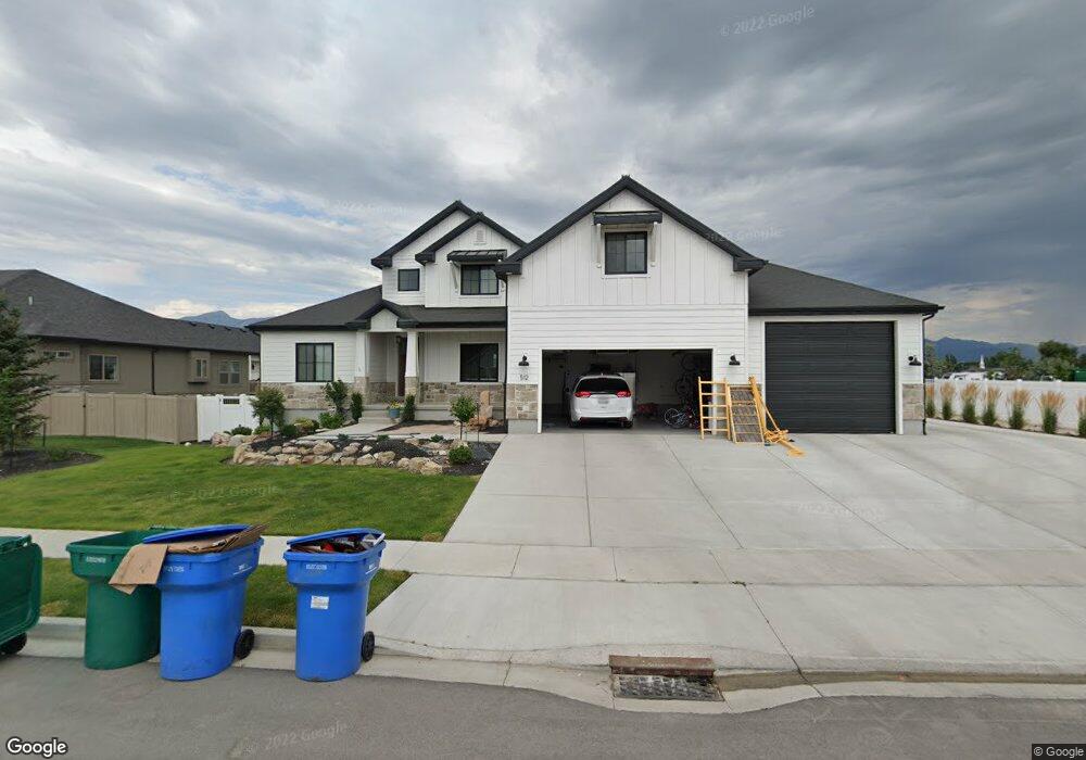 512 N 1450 W, Lehi, UT 84043 - photo 1