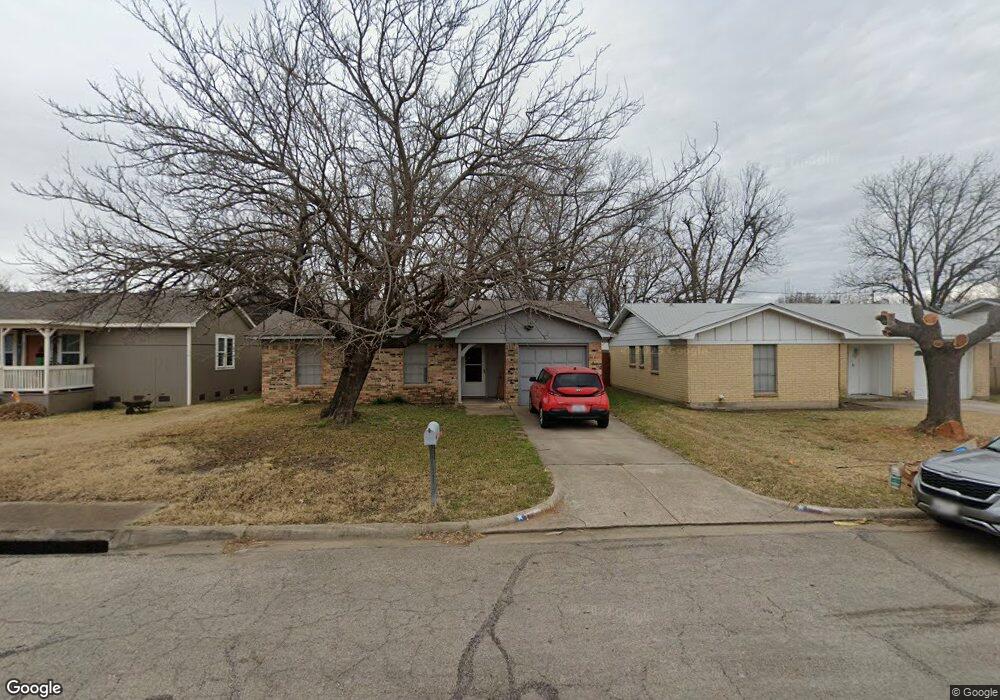 125 West Place, Fort Worth, TX 76108 - photo 1