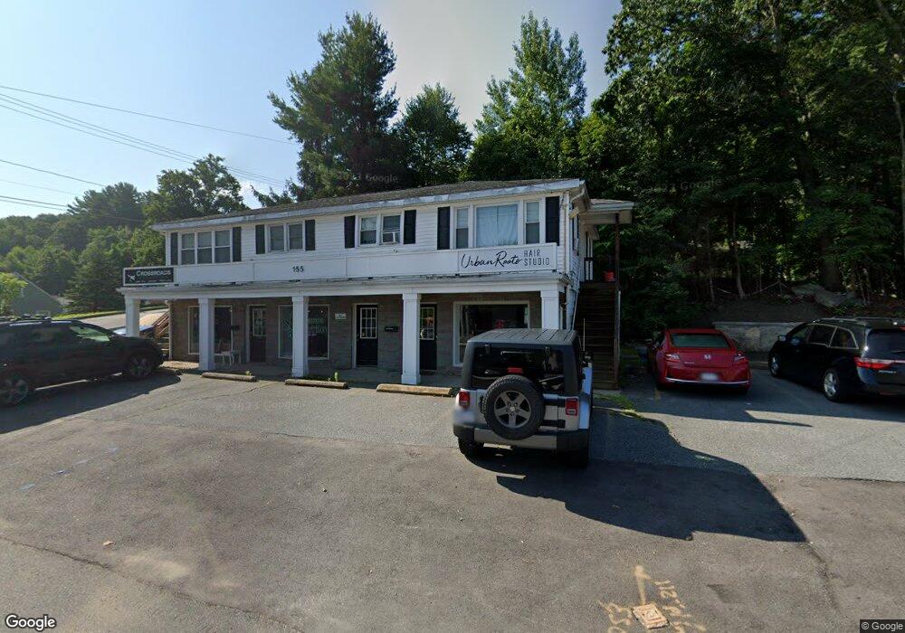 155 Main St unit a, South Grafton, MA 01560 - photo 1