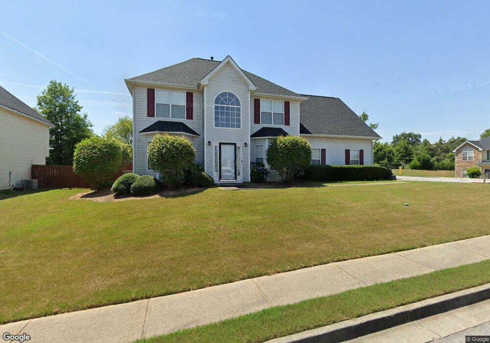 1505 Callaway Loop unit 47, Conyers, GA 30012 - photo 1