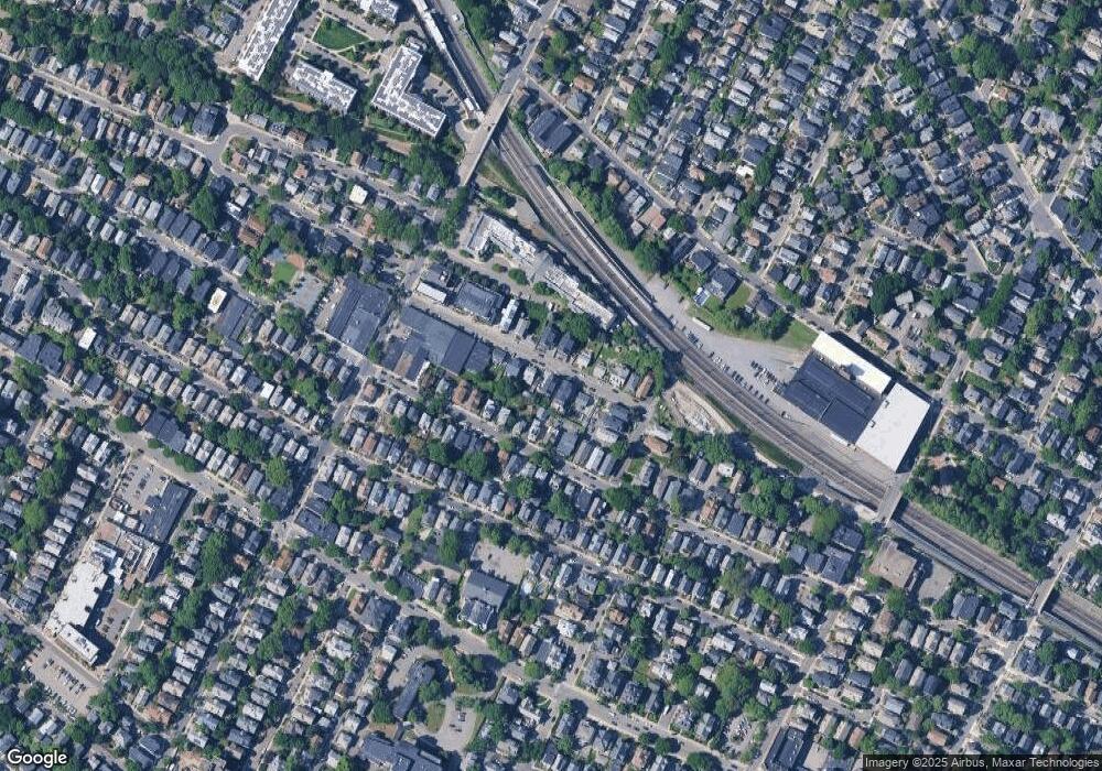 16 Woodbine St unit 2, Somerville, MA 02143 - photo 1