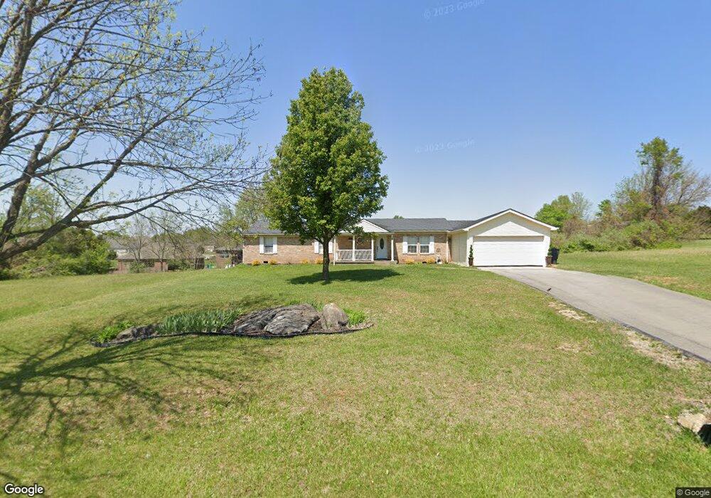 7012 Ridge Run Rd, Georgetown, IN 47122 - photo 1