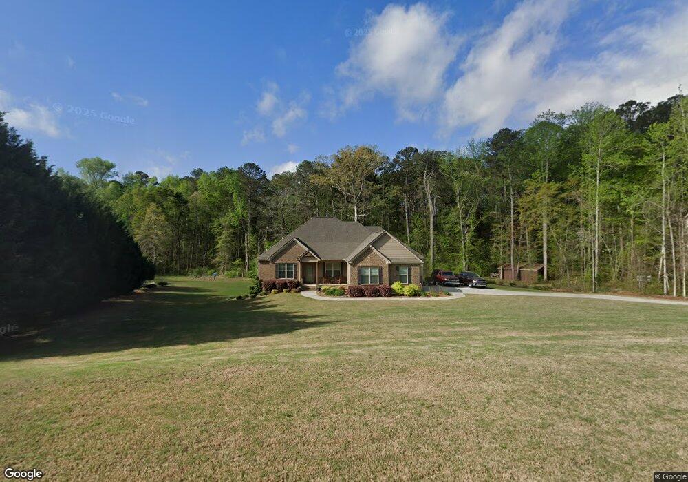 205 Wedgewood Ct unit 24, Stockbridge, GA 30281 - photo 1