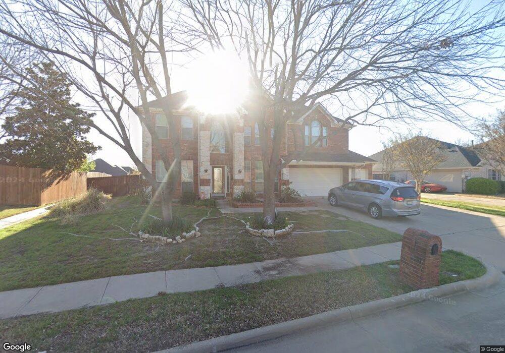 604 Althea Dr, Wylie, TX 75098 - photo 1