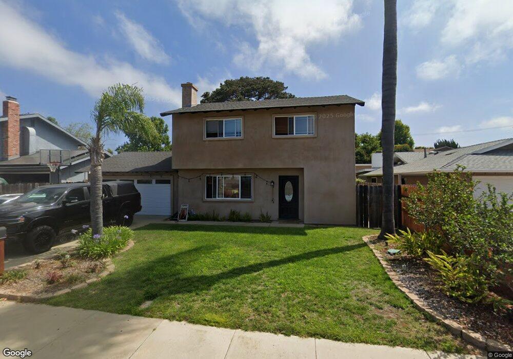 3870 Polly Ln, Carlsbad, CA 92008 - photo 1