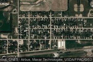209 3rd St NE, Surrey, ND 58785