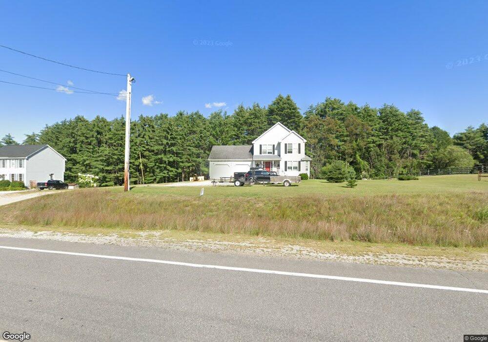 300 Daniel Webster Hwy, Boscawen, NH 03303 - photo 1