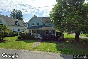 884 Maple St, Lanse, PA 16849