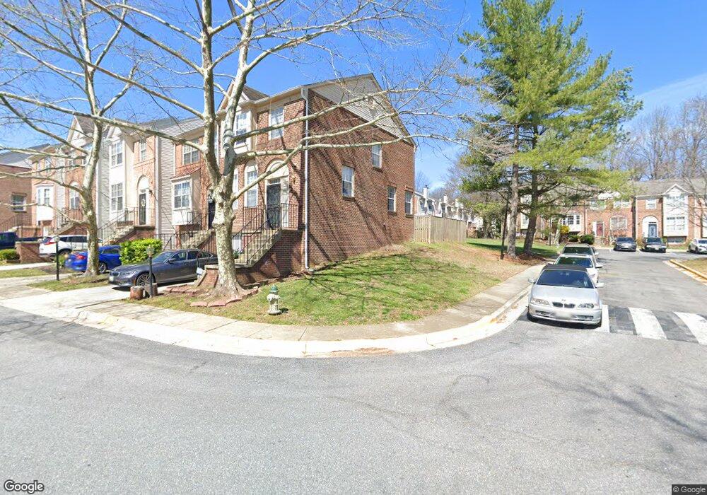 1838 Barrington Ct, Bowie, MD 20721 - photo 1