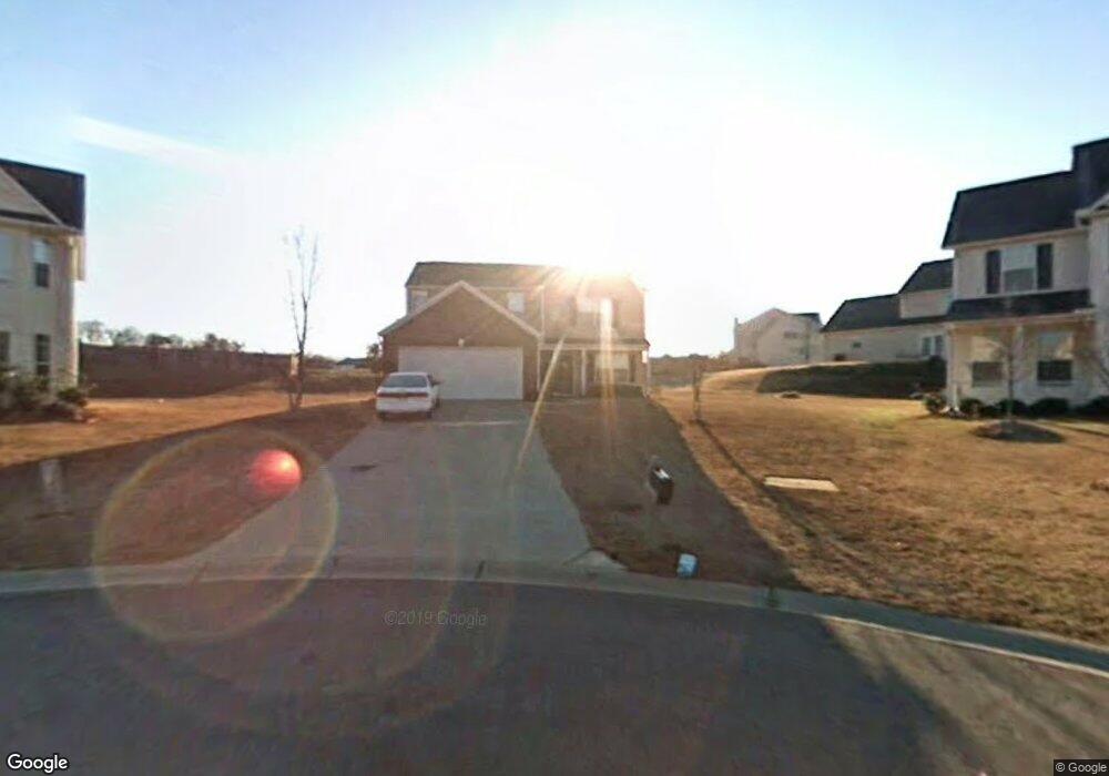 6 Crop Ct, Mauldin, SC 29662 - photo 1