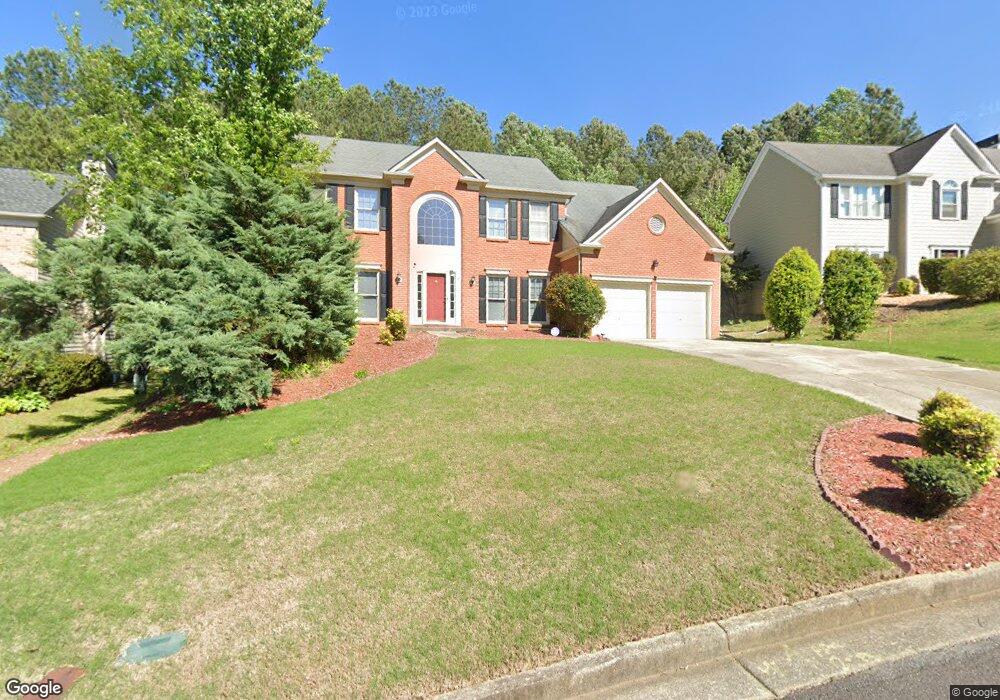 3677 Clearbrooke Ct, Duluth, GA 30097 - photo 1