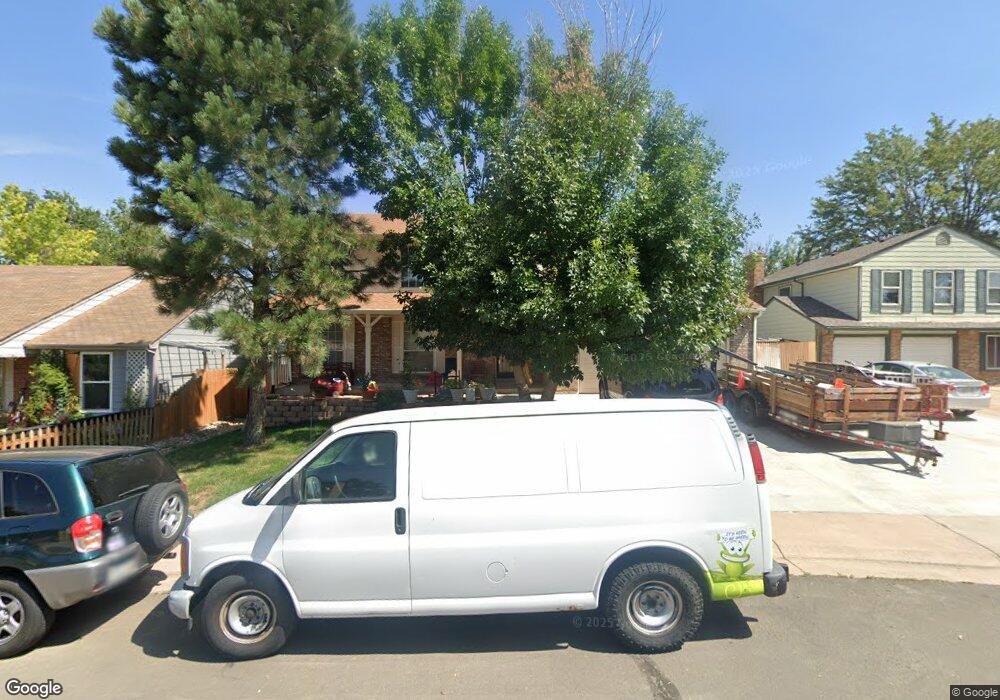 1316 S Laredo Ct, Aurora, CO 80017 - photo 1