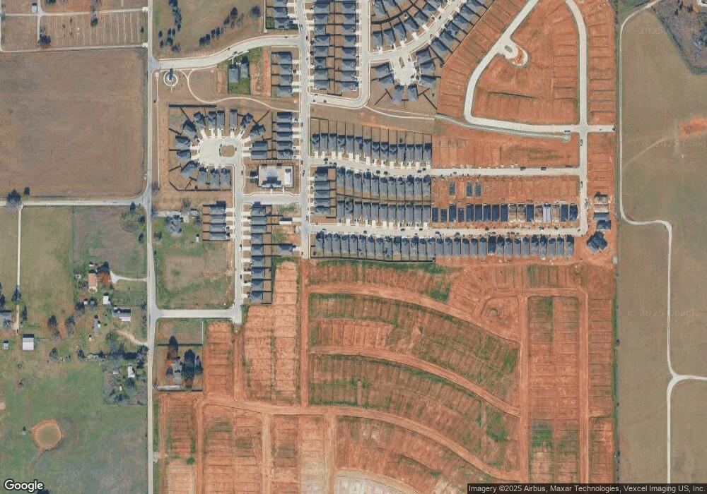 124 Running River Dr, Boyd, TX 76023 - photo 1