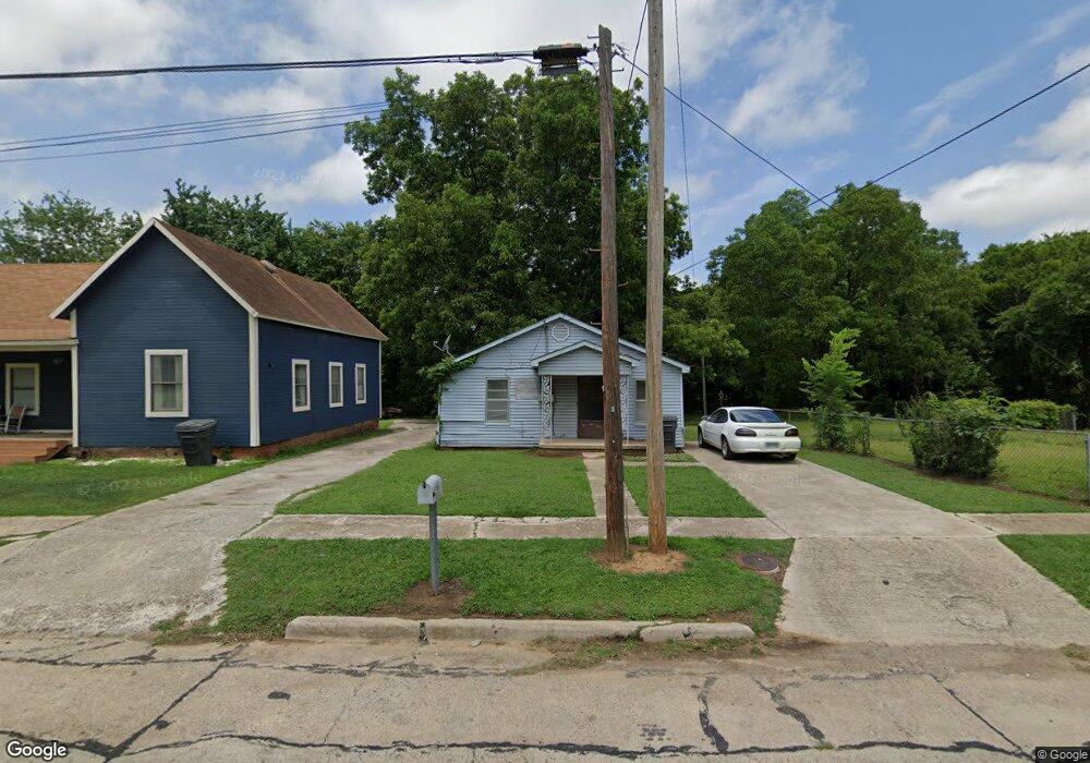 113 E St NE, Ardmore, OK 73401 - photo 1