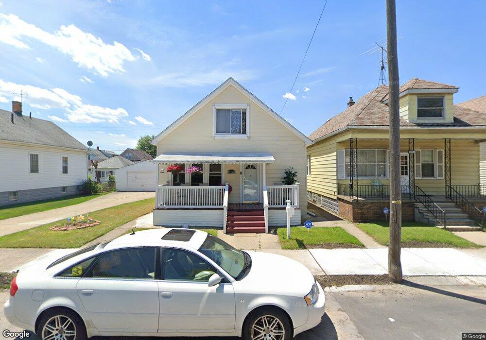 12123 Mcdougall St, HamtraMcK, MI 48212 - photo 1