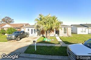3109 Touchwood Dr, Harvey, LA 70058
