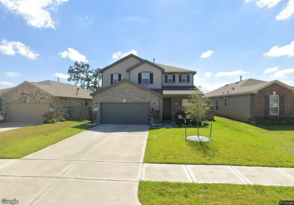41702 Sorrel Spring Ln, Magnolia, TX 77354 - photo 1