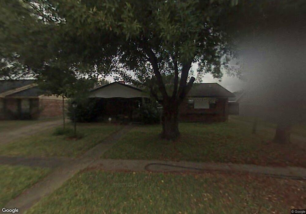 8114 Hazen St, Houston, TX 77036 - photo 1