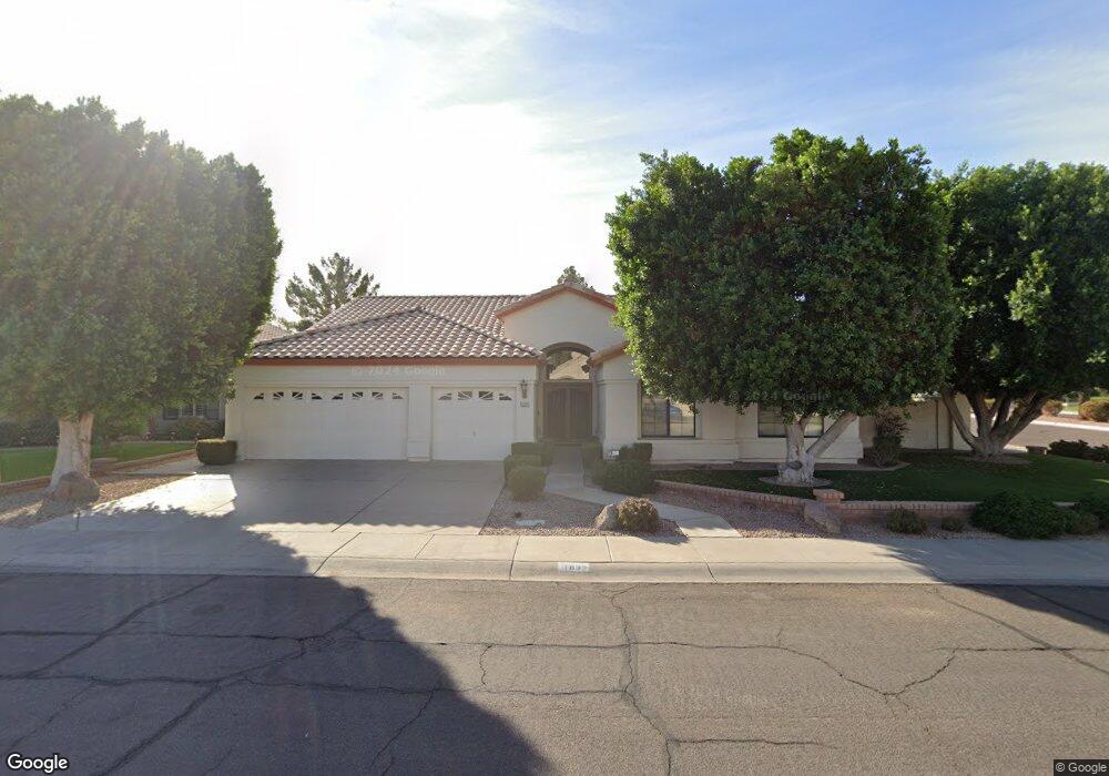 1837 E Cascade Dr, Gilbert, AZ 85234 - photo 1