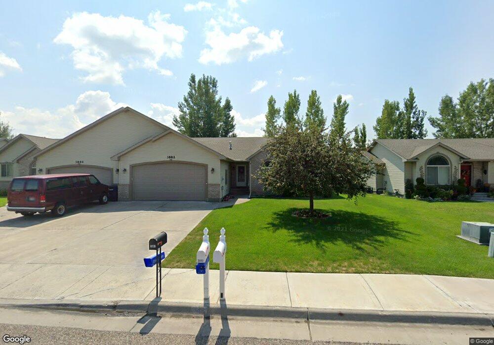 3882 Clearfield Ln, Idaho Falls, ID 83406 - photo 1