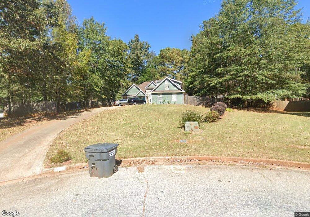 25 Cliff Ct, Covington, GA 30016 - photo 1
