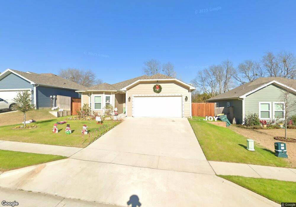 3311 Sweetwater Way, Sherman, TX 75090 - photo 1