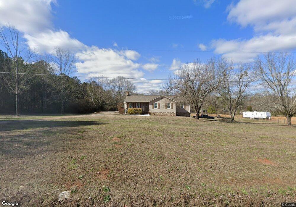 980 Carl Davis Rd, Monroe, GA 30656 - photo 1