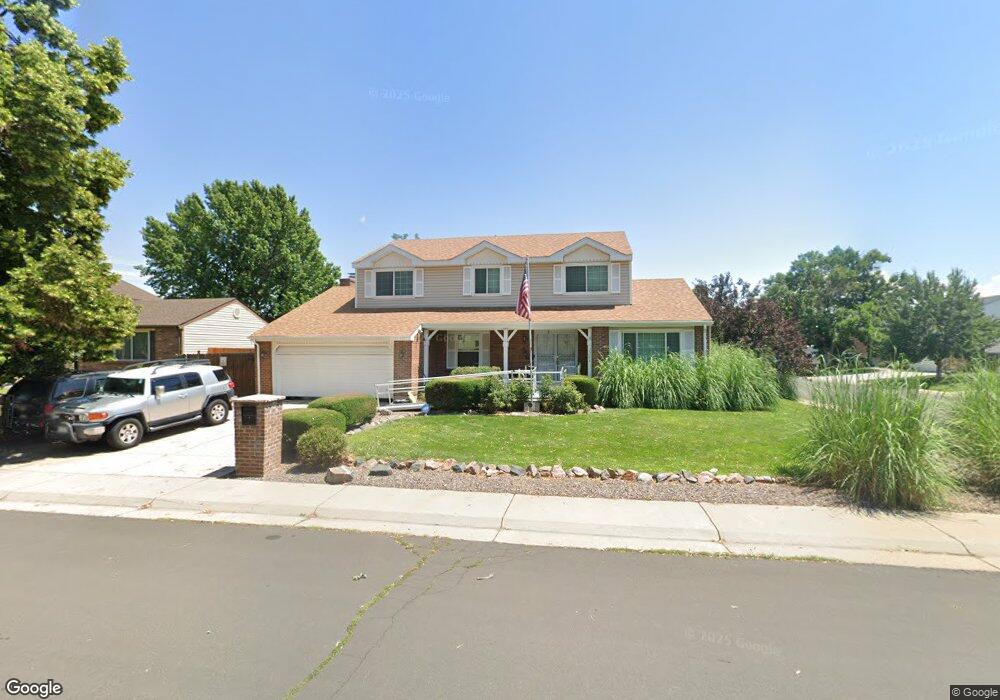 2284 S Eagle St, Aurora, CO 80014 - photo 1
