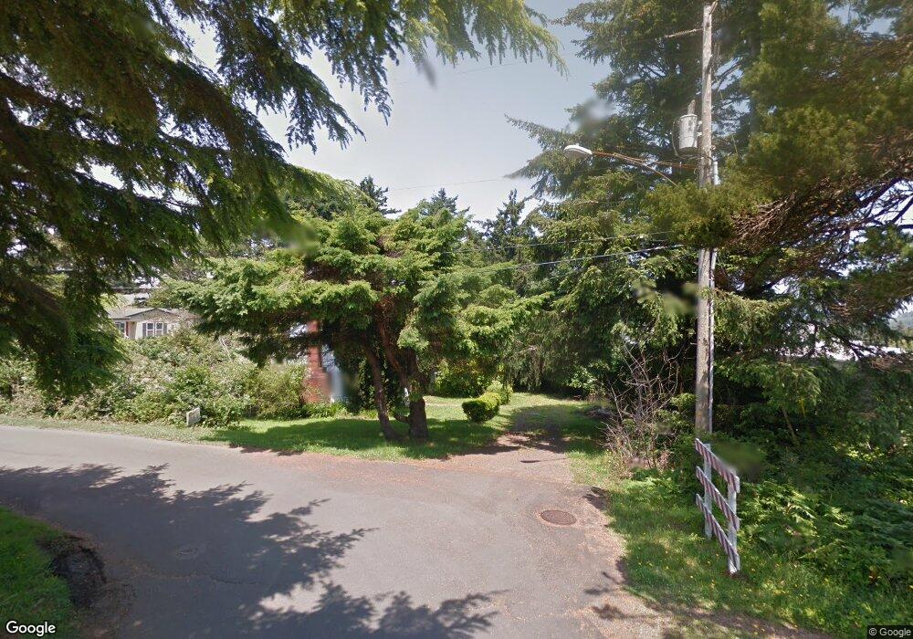 1148 SW 9th St, Lincoln City, OR 97367 - photo 1