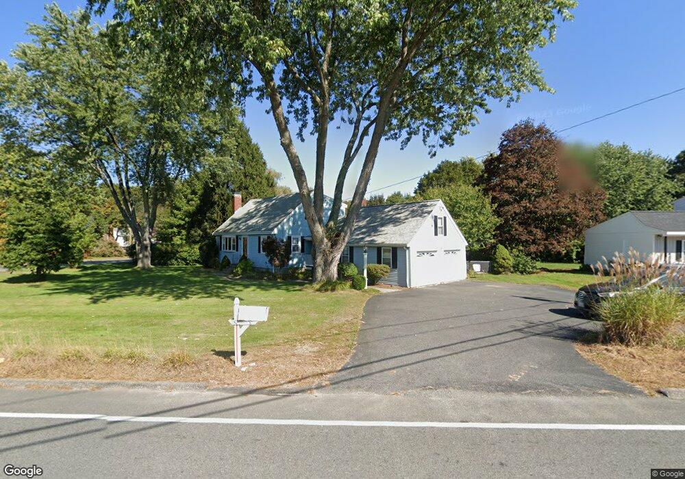 109 Beach St, Foxboro, MA 02035 - photo 1