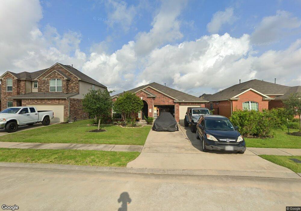 29610 Clover Shore Dr, Spring, TX 77386 - photo 1