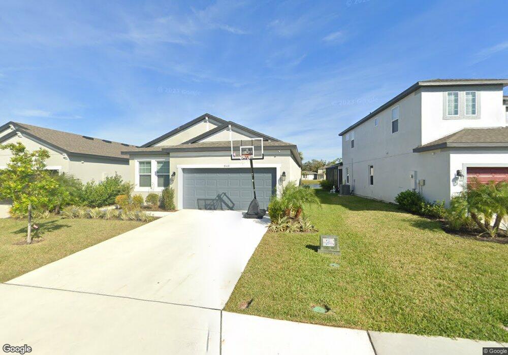 8508 Starlight Loop, Parrish, FL 34219 - photo 1