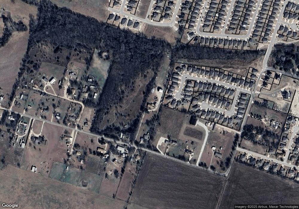 1270 Goates Rd, Troy, TX 76579 - photo 1