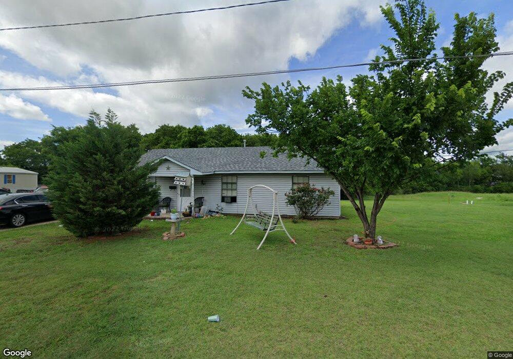 205 Turner St, Ardmore, OK 73401 - photo 1